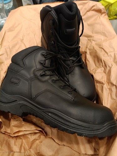 Magnum boots size - size, 12