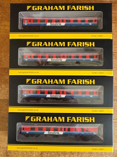 Graham farish gauge - graham,