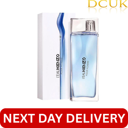 Kenzo eau - kenzo,