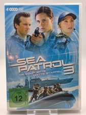 Sea Patrol - Season 3 (Region