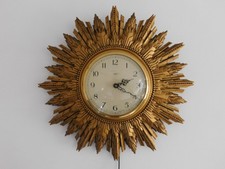 Iconic Smiths Sectric Gilt