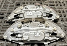 BMW G Series 4 Piston Brembo