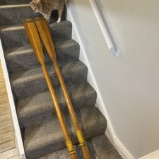 Vintage Estuary Marine 71”/