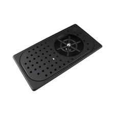 Built-in Glass Rinser For