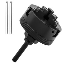 Z011 Zinc Alloy 3 Jaw Lathe