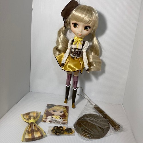 Pullip tomoe mami - pullip, magi