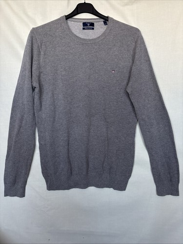 Gant men crew neck - gant, jumper