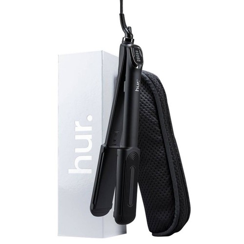 Hur iron wide hair - wide,