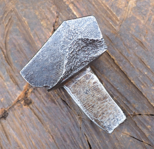 Unique blacksmith forming - 1",