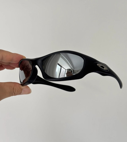 Oakley 00s monster dog tech - 00s,