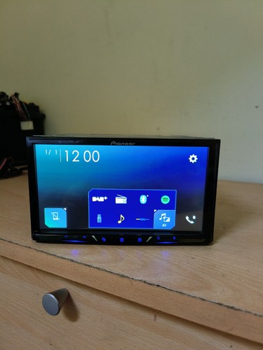Pioneer sph da230dab - car, radio