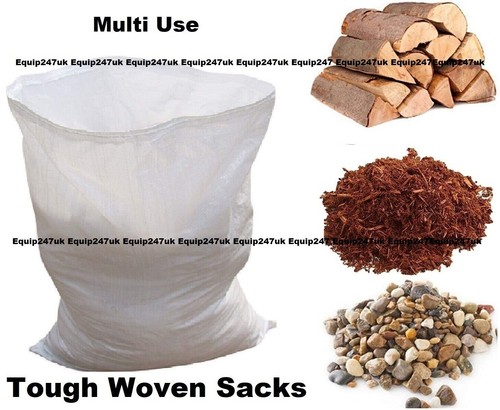 Tough woven polypropylene - tough,