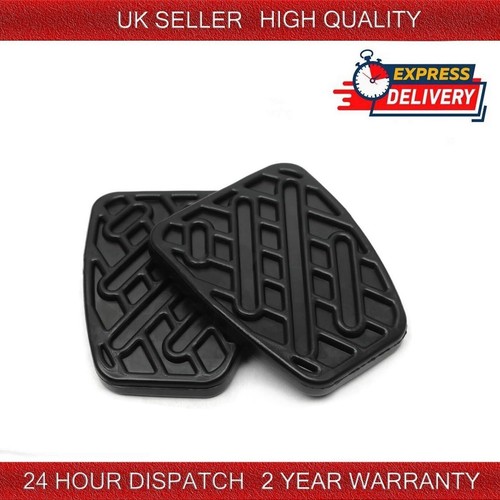 Clutch brake rubber - or,