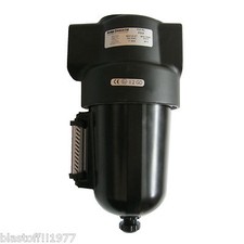 BLAST OFF SERVICES-SAND-SHOT-BLASTING-BLASTER-CLEMCO MOISTURE/ WATER SEPARATOR