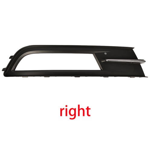 Front right bumper - right,