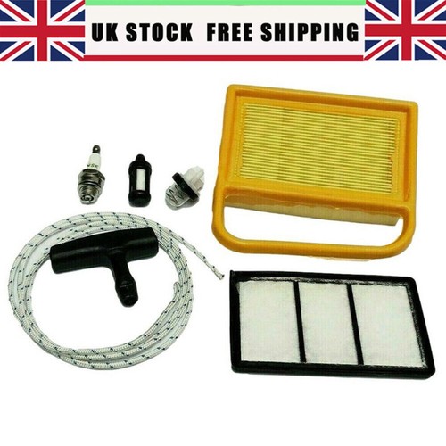 Service kit for stihl - kit, ts410