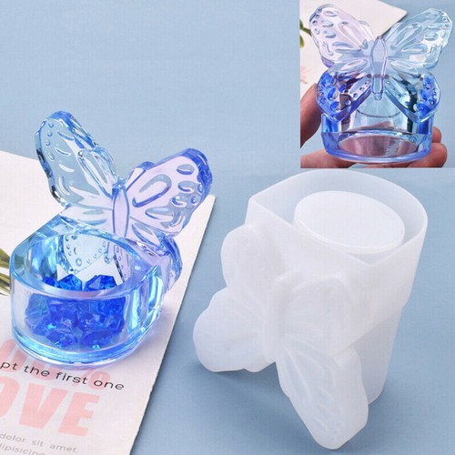 Silicone butterfly tea - silicone,