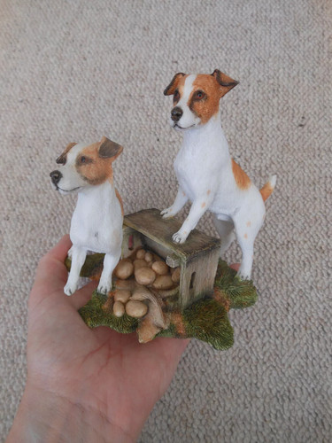 Country artists jack russell - country,
