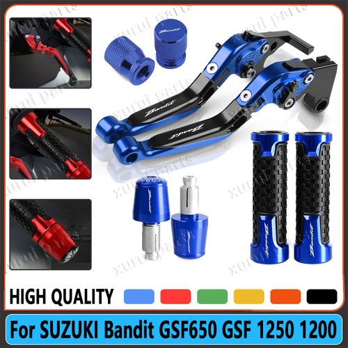 For suzuki bandit gsf650 - suzuki,
