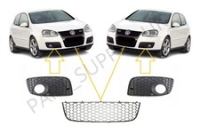 FOR VW GOLF MK5 GTI GT