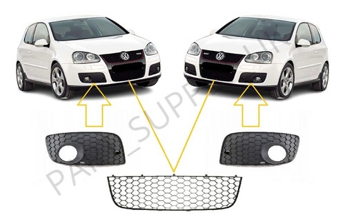 For golf mk5 gti gt - vw,