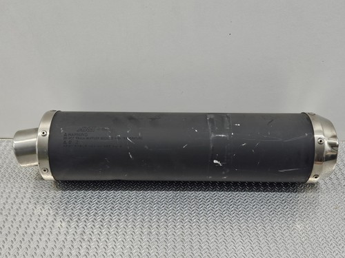 Hyosung 650 exhaust - 650, /
