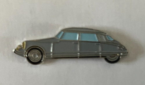 103 pin citroën ds 21 - 103,