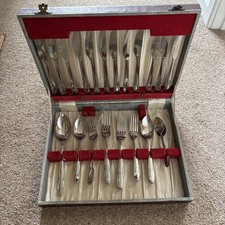 Vintage Canteen of Firth