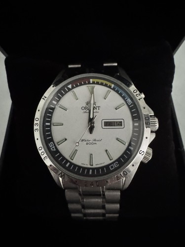 Vintage orient orienteering - orient,