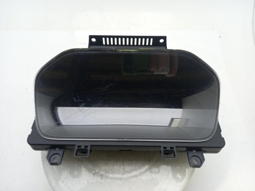 Volvo xc40 speedometer - xc40,