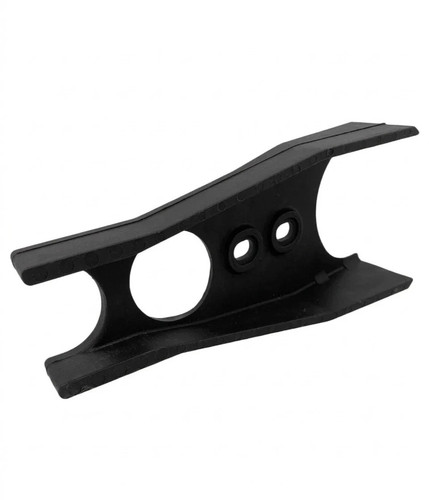 Chain guide slider for - chain, yamaha