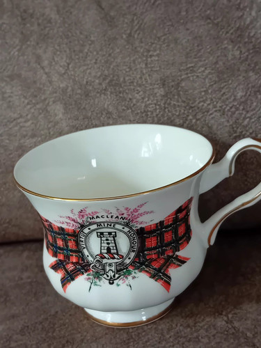 Royal grafton fine - bone, china