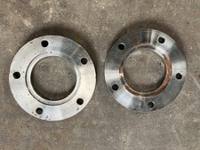 Saab 95/ 96/ Sonett 13.5 wheel