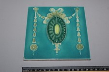 ANTIQUE ART NOUVEAU SWAGS &