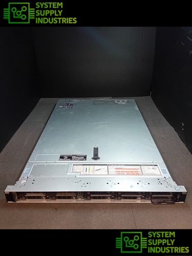 Dell xc640 xeon gold - dell,