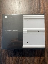 Apple VESA MD179ZM/A Mount