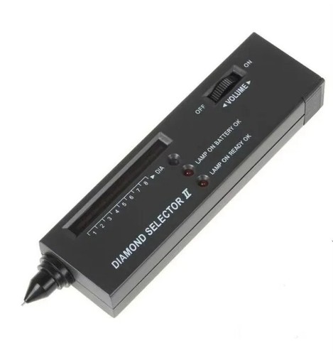 Diamond tester pen - tester, gem