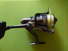 Abu Garcia Cardinal 174