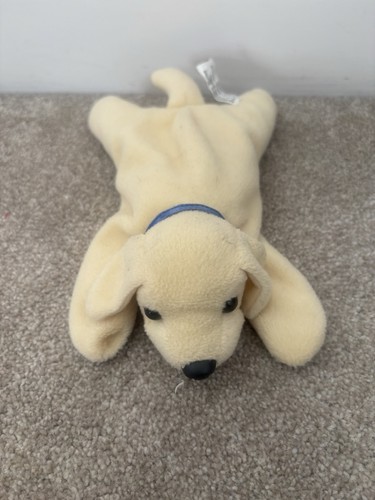 Soft plush mini andrex - soft,