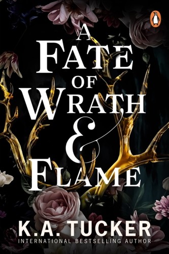 Fate wrath and - fate,