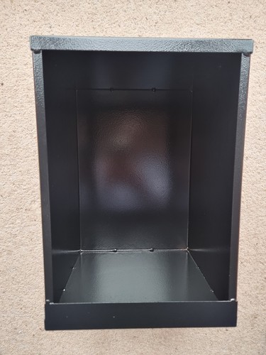 Gas locker for - 907, 904