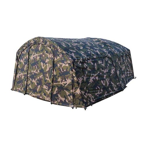 Fox frontier camo - fox, x