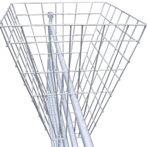Hay baskets sheep slot - hay,