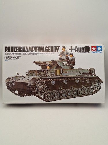 New tamiya panzer kampfwagen - panzer,