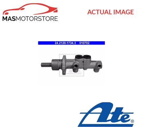 Brake master cylinder ate - master,