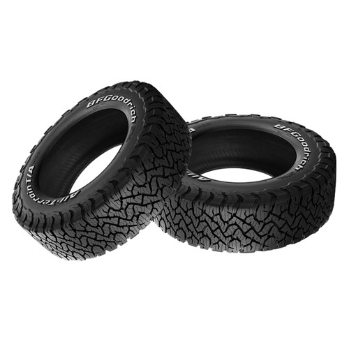Goodrich all terrain - 2,