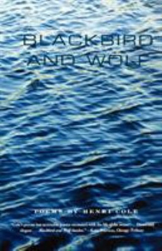 Blackbird and wolf poems - :,