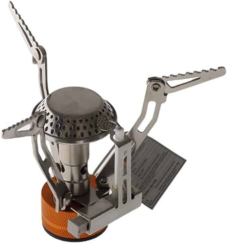 Fire maple 102 - maple, stove