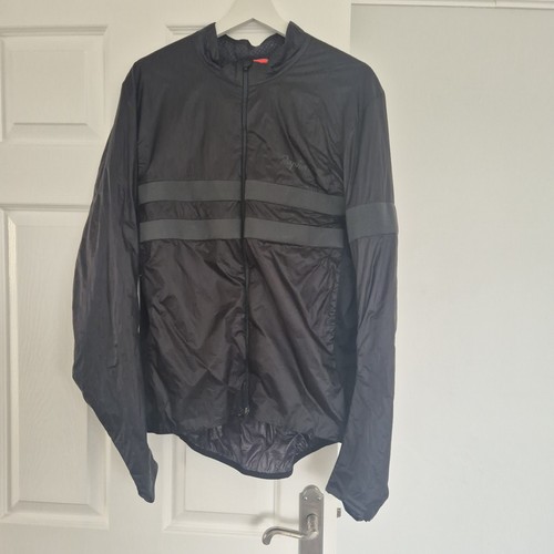 Rapha men brevet insulated - rapha,