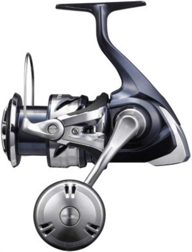 Shimano twin power - shimano, 21